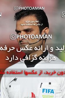 1514678, Tehran, Iran, Iran Football Pro League، Persian Gulf Cup، Week 19، Second Leg، Persepolis 2 v 2 Esteghlal on 2020/02/06 at Azadi Stadium