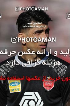 1514577, Tehran, Iran, Iran Football Pro League، Persian Gulf Cup، Week 19، Second Leg، Persepolis 2 v 2 Esteghlal on 2020/02/06 at Azadi Stadium