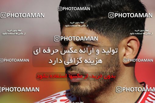 1514636, Tehran, Iran, Iran Football Pro League، Persian Gulf Cup، Week 19، Second Leg، Persepolis 2 v 2 Esteghlal on 2020/02/06 at Azadi Stadium