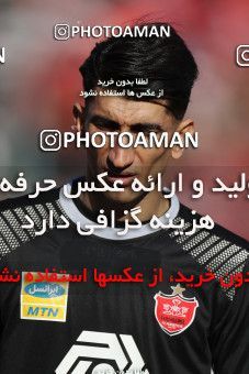 1514686, Tehran, Iran, Iran Football Pro League، Persian Gulf Cup، Week 19، Second Leg، Persepolis 2 v 2 Esteghlal on 2020/02/06 at Azadi Stadium