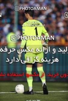 1514765, Tehran, Iran, Iran Football Pro League، Persian Gulf Cup، Week 19، Second Leg، Persepolis 2 v 2 Esteghlal on 2020/02/06 at Azadi Stadium