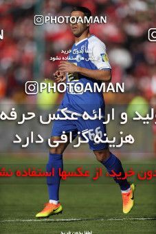 1514872, Tehran, Iran, Iran Football Pro League، Persian Gulf Cup، Week 19، Second Leg، Persepolis 2 v 2 Esteghlal on 2020/02/06 at Azadi Stadium