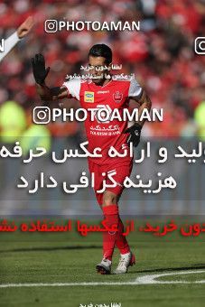 1514857, Tehran, Iran, Iran Football Pro League، Persian Gulf Cup، Week 19، Second Leg، Persepolis 2 v 2 Esteghlal on 2020/02/06 at Azadi Stadium