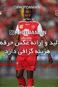1514848, Tehran, Iran, Iran Football Pro League، Persian Gulf Cup، Week 19، Second Leg، Persepolis 2 v 2 Esteghlal on 2020/02/06 at Azadi Stadium