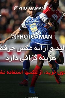 1514821, Tehran, Iran, Iran Football Pro League، Persian Gulf Cup، Week 19، Second Leg، Persepolis 2 v 2 Esteghlal on 2020/02/06 at Azadi Stadium