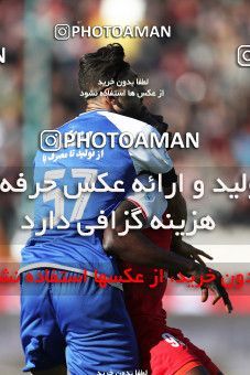 1514830, Tehran, Iran, Iran Football Pro League، Persian Gulf Cup، Week 19، Second Leg، Persepolis 2 v 2 Esteghlal on 2020/02/06 at Azadi Stadium