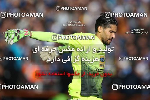 1514853, Tehran, Iran, Iran Football Pro League، Persian Gulf Cup، Week 19، Second Leg، Persepolis 2 v 2 Esteghlal on 2020/02/06 at Azadi Stadium