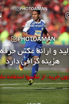 1514814, Tehran, Iran, Iran Football Pro League، Persian Gulf Cup، Week 19، Second Leg، Persepolis 2 v 2 Esteghlal on 2020/02/06 at Azadi Stadium