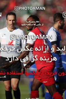 1514833, Tehran, Iran, Iran Football Pro League، Persian Gulf Cup، Week 19، Second Leg، Persepolis 2 v 2 Esteghlal on 2020/02/06 at Azadi Stadium