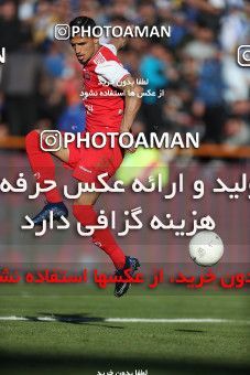 1514924, Tehran, Iran, Iran Football Pro League، Persian Gulf Cup، Week 19، Second Leg، Persepolis 2 v 2 Esteghlal on 2020/02/06 at Azadi Stadium
