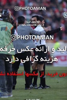 1515019, Tehran, Iran, Iran Football Pro League، Persian Gulf Cup، Week 19، Second Leg، Persepolis 2 v 2 Esteghlal on 2020/02/06 at Azadi Stadium