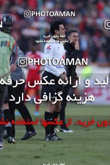 1515020, Tehran, Iran, Iran Football Pro League، Persian Gulf Cup، Week 19، Second Leg، Persepolis 2 v 2 Esteghlal on 2020/02/06 at Azadi Stadium