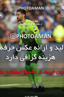 1514906, Tehran, Iran, Iran Football Pro League، Persian Gulf Cup، Week 19، Second Leg، Persepolis 2 v 2 Esteghlal on 2020/02/06 at Azadi Stadium