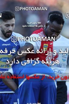 1515026, Tehran, Iran, Iran Football Pro League، Persian Gulf Cup، Week 19، Second Leg، Persepolis 2 v 2 Esteghlal on 2020/02/06 at Azadi Stadium