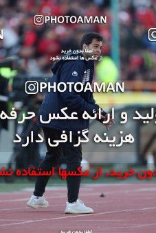 1515002, Tehran, Iran, Iran Football Pro League، Persian Gulf Cup، Week 19، Second Leg، Persepolis 2 v 2 Esteghlal on 2020/02/06 at Azadi Stadium