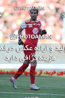 1515035, Tehran, Iran, Iran Football Pro League، Persian Gulf Cup، Week 19، Second Leg، Persepolis 2 v 2 Esteghlal on 2020/02/06 at Azadi Stadium