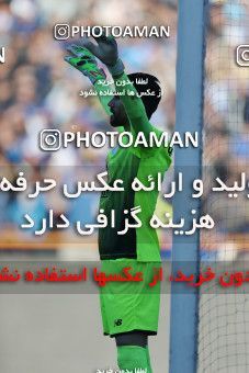 1514903, Tehran, Iran, Iran Football Pro League، Persian Gulf Cup، Week 19، Second Leg، Persepolis 2 v 2 Esteghlal on 2020/02/06 at Azadi Stadium