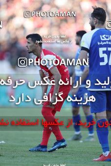 1514891, Tehran, Iran, Iran Football Pro League، Persian Gulf Cup، Week 19، Second Leg، Persepolis 2 v 2 Esteghlal on 2020/02/06 at Azadi Stadium