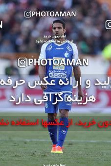 1514948, Tehran, Iran, Iran Football Pro League، Persian Gulf Cup، Week 19، Second Leg، Persepolis 2 v 2 Esteghlal on 2020/02/06 at Azadi Stadium