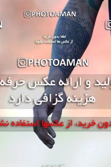 1514894, Tehran, Iran, Iran Football Pro League، Persian Gulf Cup، Week 19، Second Leg، Persepolis 2 v 2 Esteghlal on 2020/02/06 at Azadi Stadium