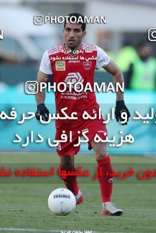 1515009, Tehran, Iran, Iran Football Pro League، Persian Gulf Cup، Week 19، Second Leg، Persepolis 2 v 2 Esteghlal on 2020/02/06 at Azadi Stadium