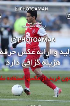 1515037, Tehran, Iran, Iran Football Pro League، Persian Gulf Cup، Week 19، Second Leg، Persepolis 2 v 2 Esteghlal on 2020/02/06 at Azadi Stadium
