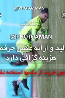 1514950, Tehran, Iran, Iran Football Pro League، Persian Gulf Cup، Week 19، Second Leg، Persepolis 2 v 2 Esteghlal on 2020/02/06 at Azadi Stadium