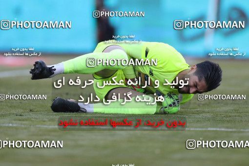 1515155, Tehran, Iran, Iran Football Pro League، Persian Gulf Cup، Week 19، Second Leg، Persepolis 2 v 2 Esteghlal on 2020/02/06 at Azadi Stadium
