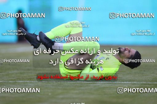 1515063, Tehran, Iran, Iran Football Pro League، Persian Gulf Cup، Week 19، Second Leg، Persepolis 2 v 2 Esteghlal on 2020/02/06 at Azadi Stadium