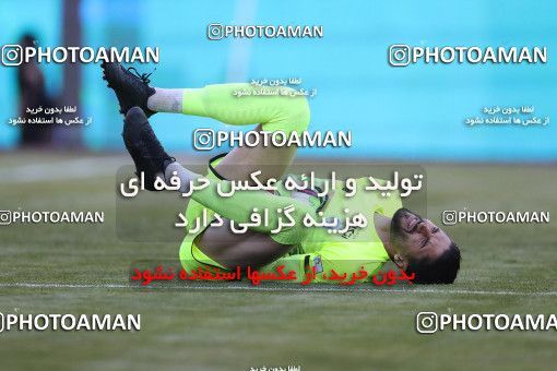 1515112, Tehran, Iran, Iran Football Pro League، Persian Gulf Cup، Week 19، Second Leg، Persepolis 2 v 2 Esteghlal on 2020/02/06 at Azadi Stadium