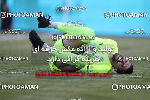 1515179, Tehran, Iran, Iran Football Pro League، Persian Gulf Cup، Week 19، Second Leg، Persepolis 2 v 2 Esteghlal on 2020/02/06 at Azadi Stadium