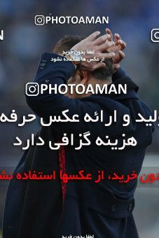 1515111, Tehran, Iran, Iran Football Pro League، Persian Gulf Cup، Week 19، Second Leg، Persepolis 2 v 2 Esteghlal on 2020/02/06 at Azadi Stadium