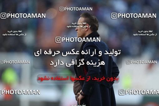 1515048, Tehran, Iran, Iran Football Pro League، Persian Gulf Cup، Week 19، Second Leg، Persepolis 2 v 2 Esteghlal on 2020/02/06 at Azadi Stadium
