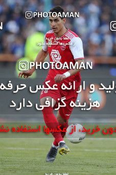 1515060, Tehran, Iran, Iran Football Pro League، Persian Gulf Cup، Week 19، Second Leg، Persepolis 2 v 2 Esteghlal on 2020/02/06 at Azadi Stadium