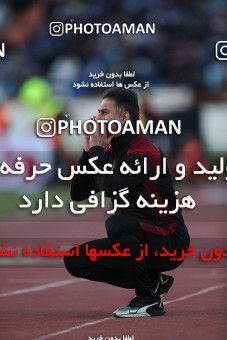 1515074, Tehran, Iran, Iran Football Pro League، Persian Gulf Cup، Week 19، Second Leg، Persepolis 2 v 2 Esteghlal on 2020/02/06 at Azadi Stadium