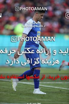1515153, Tehran, Iran, Iran Football Pro League، Persian Gulf Cup، Week 19، Second Leg، Persepolis 2 v 2 Esteghlal on 2020/02/06 at Azadi Stadium