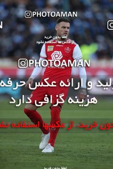1515057, Tehran, Iran, Iran Football Pro League، Persian Gulf Cup، Week 19، Second Leg، Persepolis 2 v 2 Esteghlal on 2020/02/06 at Azadi Stadium