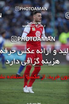 1515086, Tehran, Iran, Iran Football Pro League، Persian Gulf Cup، Week 19، Second Leg، Persepolis 2 v 2 Esteghlal on 2020/02/06 at Azadi Stadium