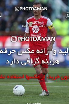 1515073, Tehran, Iran, Iran Football Pro League، Persian Gulf Cup، Week 19، Second Leg، Persepolis 2 v 2 Esteghlal on 2020/02/06 at Azadi Stadium