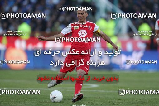 1515046, Tehran, Iran, Iran Football Pro League، Persian Gulf Cup، Week 19، Second Leg، Persepolis 2 v 2 Esteghlal on 2020/02/06 at Azadi Stadium