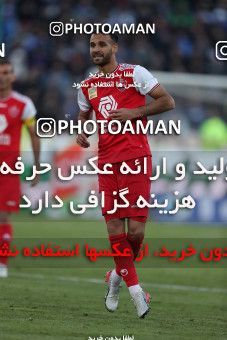 1515045, Tehran, Iran, Iran Football Pro League، Persian Gulf Cup، Week 19، Second Leg، Persepolis 2 v 2 Esteghlal on 2020/02/06 at Azadi Stadium