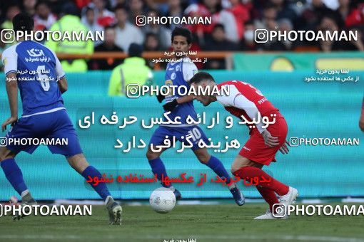 1515133, Tehran, Iran, Iran Football Pro League، Persian Gulf Cup، Week 19، Second Leg، Persepolis 2 v 2 Esteghlal on 2020/02/06 at Azadi Stadium