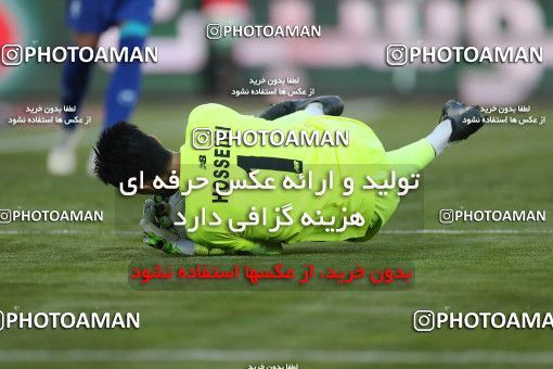1515109, Tehran, Iran, Iran Football Pro League، Persian Gulf Cup، Week 19، Second Leg، Persepolis 2 v 2 Esteghlal on 2020/02/06 at Azadi Stadium