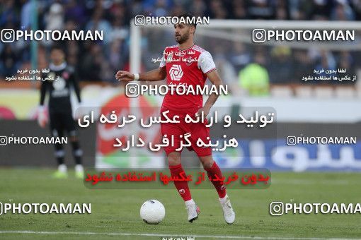 1515075, Tehran, Iran, Iran Football Pro League، Persian Gulf Cup، Week 19، Second Leg، Persepolis 2 v 2 Esteghlal on 2020/02/06 at Azadi Stadium