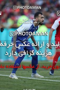 1515054, Tehran, Iran, Iran Football Pro League، Persian Gulf Cup، Week 19، Second Leg، Persepolis 2 v 2 Esteghlal on 2020/02/06 at Azadi Stadium