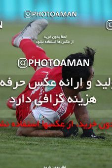 1515322, Tehran, Iran, Iran Football Pro League، Persian Gulf Cup، Week 19، Second Leg، Persepolis 2 v 2 Esteghlal on 2020/02/06 at Azadi Stadium