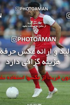 1515296, Tehran, Iran, Iran Football Pro League، Persian Gulf Cup، Week 19، Second Leg، Persepolis 2 v 2 Esteghlal on 2020/02/06 at Azadi Stadium