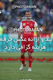 1515200, Tehran, Iran, Iran Football Pro League، Persian Gulf Cup، Week 19، Second Leg، Persepolis 2 v 2 Esteghlal on 2020/02/06 at Azadi Stadium