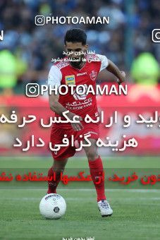 1515215, Tehran, Iran, Iran Football Pro League، Persian Gulf Cup، Week 19، Second Leg، Persepolis 2 v 2 Esteghlal on 2020/02/06 at Azadi Stadium
