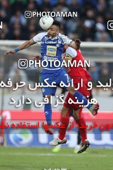 1515319, Tehran, Iran, Iran Football Pro League، Persian Gulf Cup، Week 19، Second Leg، Persepolis 2 v 2 Esteghlal on 2020/02/06 at Azadi Stadium